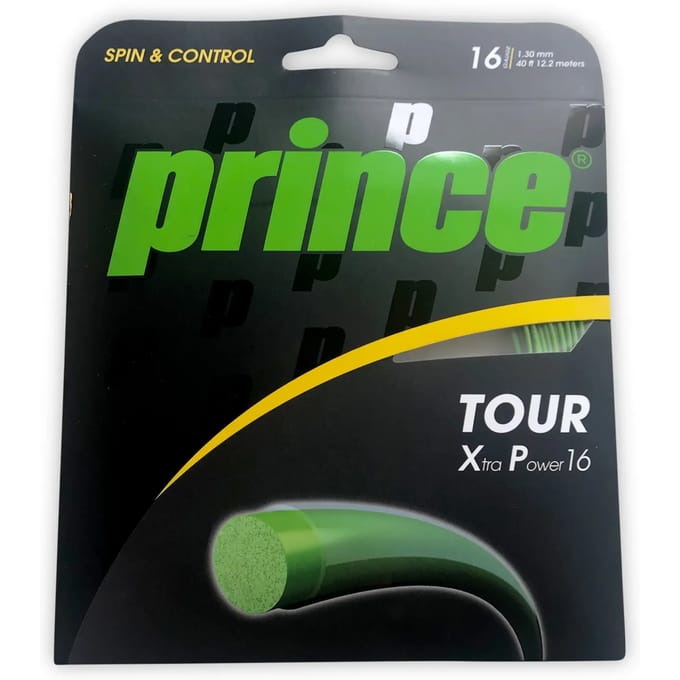 Prince Tour XP Set Snaren 12m-Groen
