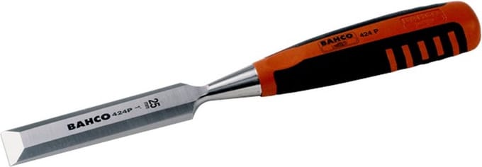 Bahco Steekbeitel - 424 P - 38