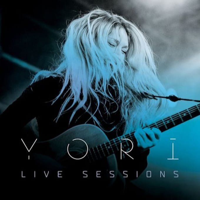 Live Sessions - Yori