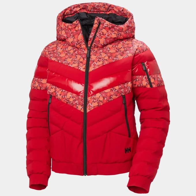 Dames ski jas Helly Hansen Imperial