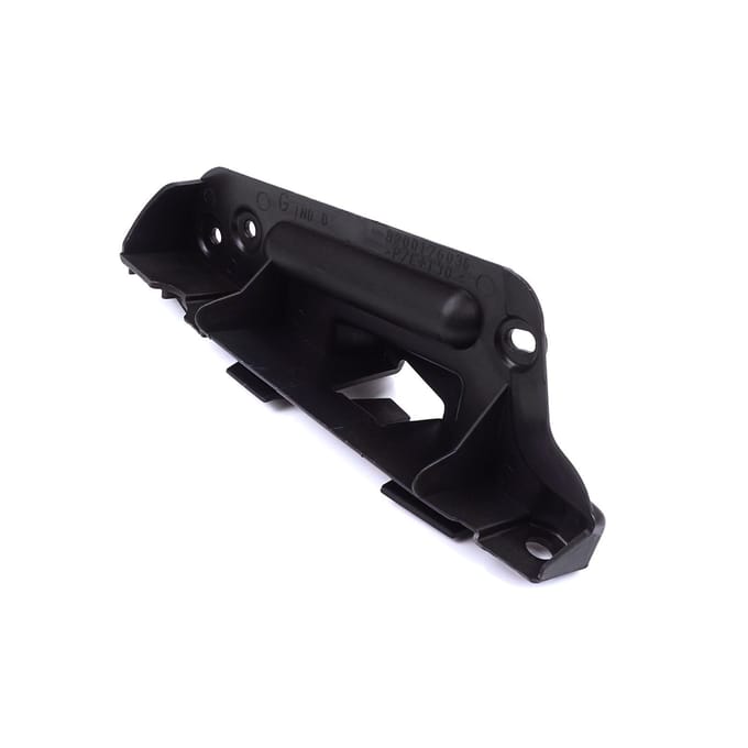 BSP674 support de pare-chocs 8200176036 arrière gauche pour Renault Megane MK2