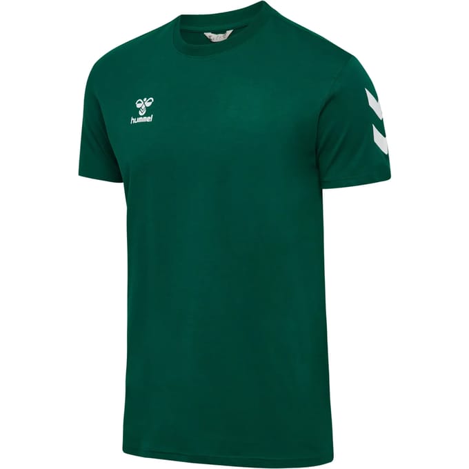 Hummel T-Shirt Hmlgo 2.0 Chevron S/S 234568