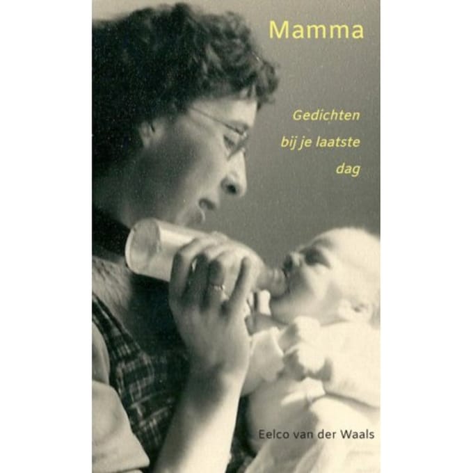 Mamma - Eelco Van der Waals
