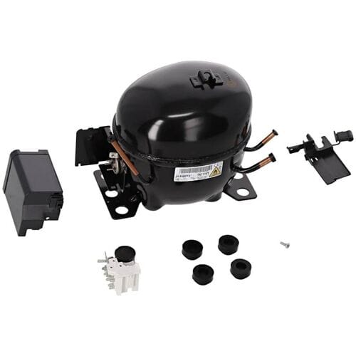AEG compressor, kompleet 8087948363
