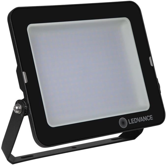 LEDVANCE floodlight compact value 13500lm 135w 840 ip65 blac