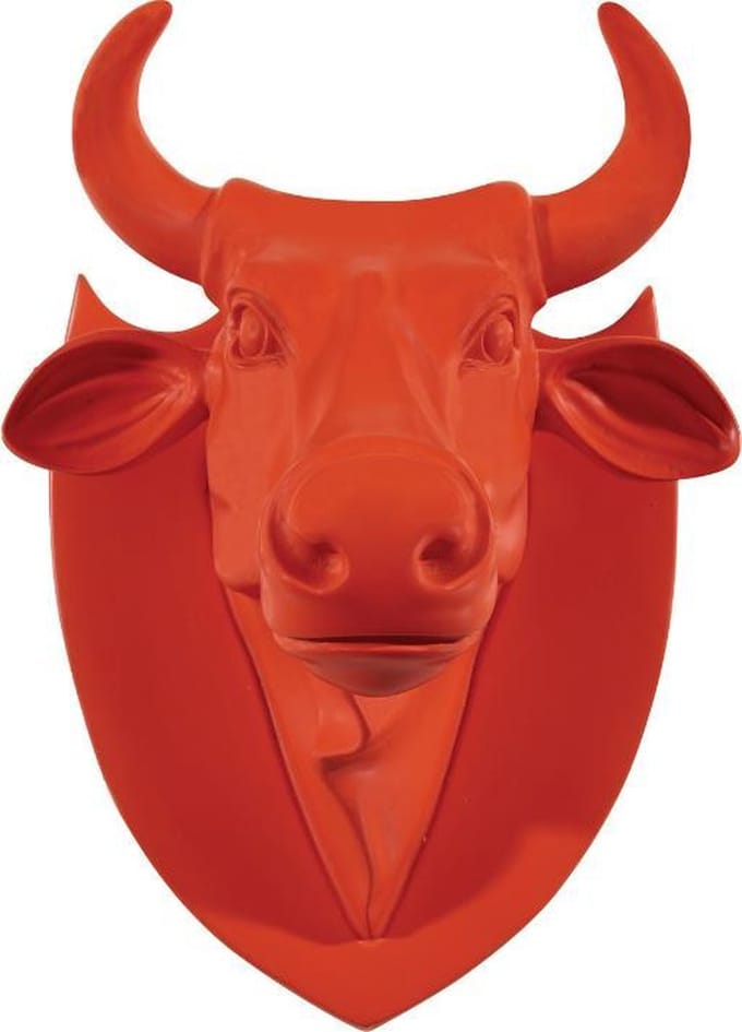 CowParade Trophy