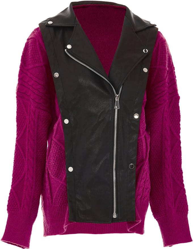 NAEMI Vest