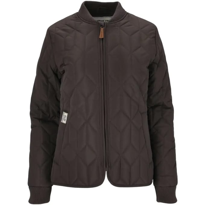 Weather Report Steppjacke Piper