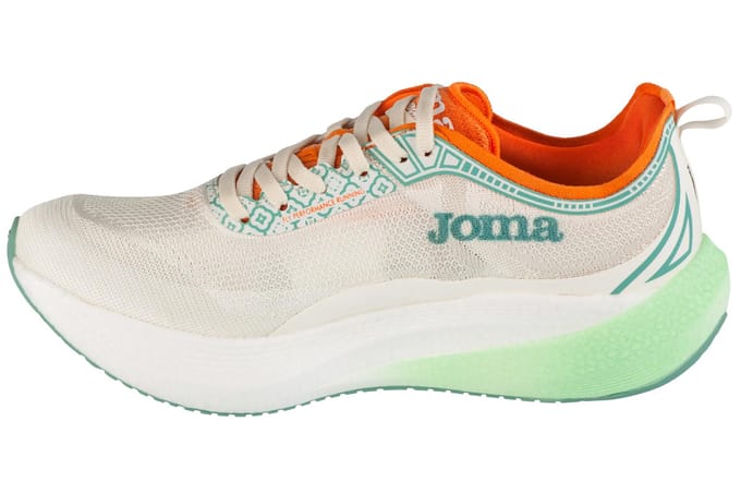 Joma R.1000 Men 2425 RR100W2425, Mannen, Beige, Hardloopschoenen, maat: 41