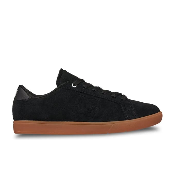 Dc Shoes Pradoe Schoenen Zwart EU 38 Man