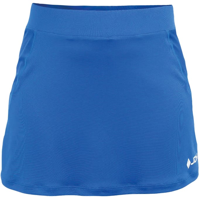 JDH Carbon Pro Skort Dames