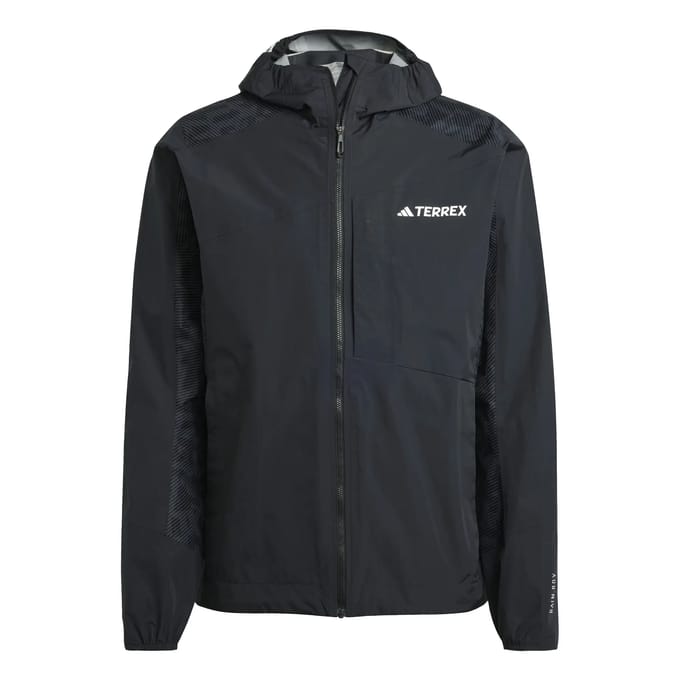 Waterdicht wandeljack adidas Terrex Xperior Hybrid