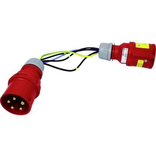 Chauvin Arnoux P01102167 Adapter 1 stuk(s)