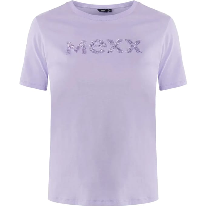 Dames T-shirt Slim Fit Mexx