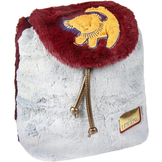 Lion King rugzak