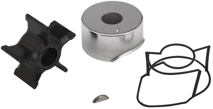 Quicksilver Impeller Service Kit Suzuki DF350A - 8M6012816, waterpompset