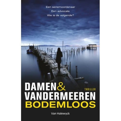 Bodemloos - Pelkmans - & Vandermeeren Damen