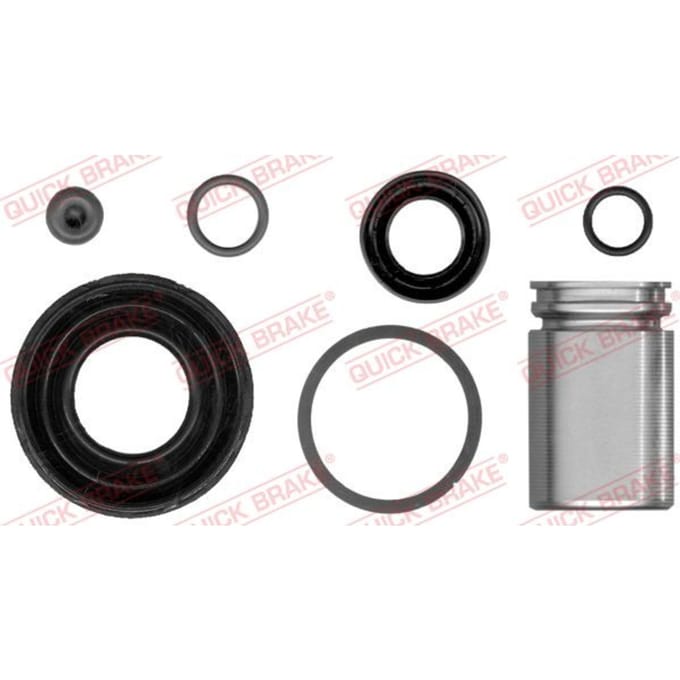 Reparatieset, remklauw QUICK BRAKE 114-5092