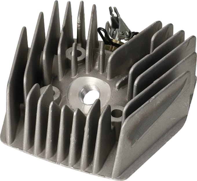 Cilinderkop 50cc / 40mm voor Peugeot 103 TSE (met decompressie)