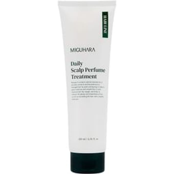 MIGUHARA - Daily Scalp Treatment 200ml