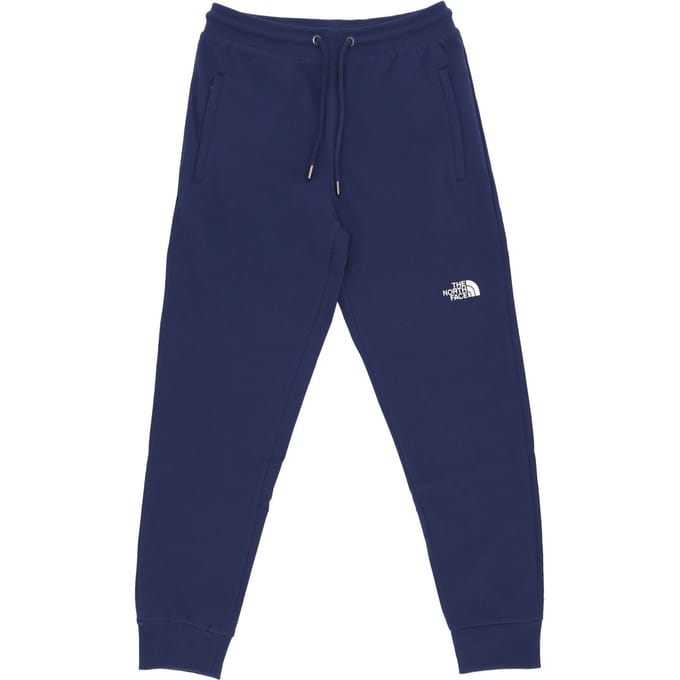 Fleece trainingspak herenbroek Nse Pant Summit Navy