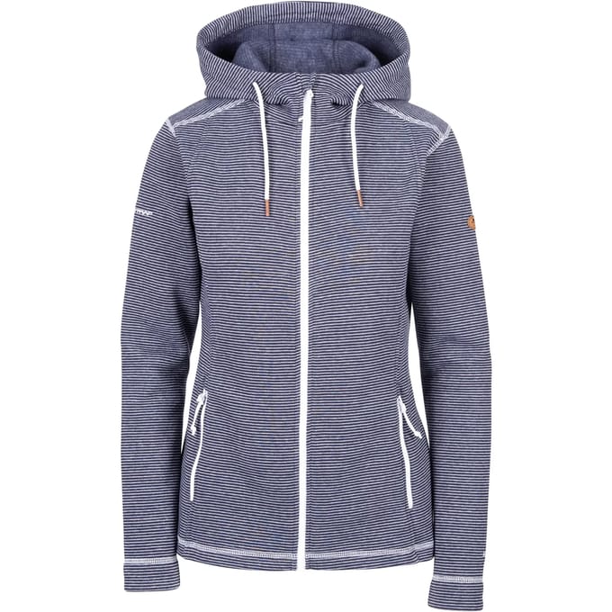 Dames Hoodie Trespass Rootless