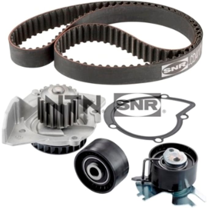 Waterpomp+distributieriem set SNR KDP459.570