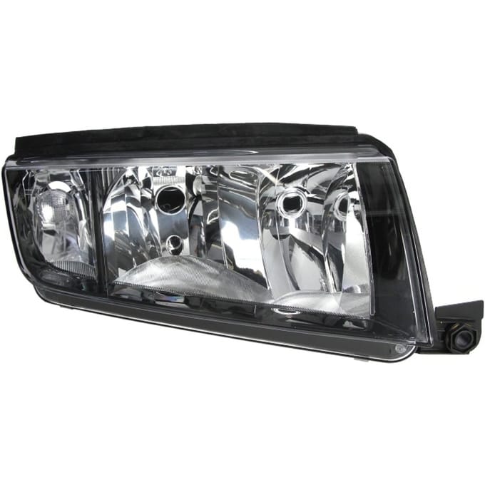 Koplampen DEPO 665-1105R-LDEM2, rechts