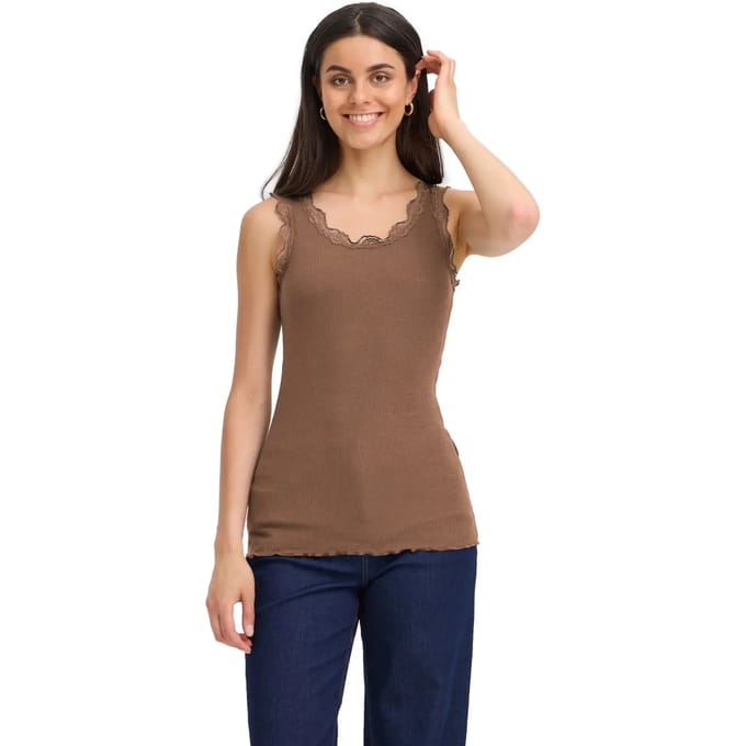 fransa - FRHIZAMOND 1 TOP - Dames - Tops