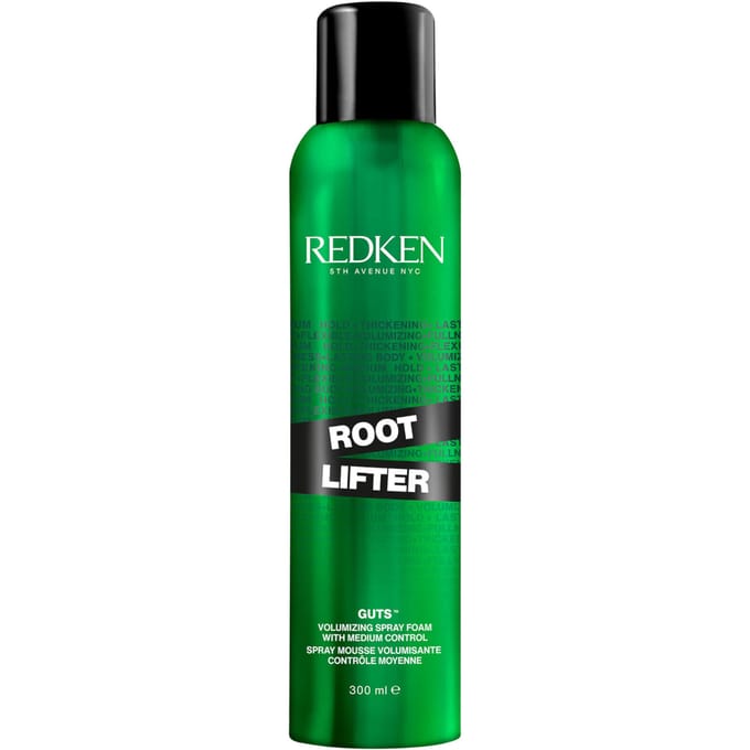 Redken - Styling Root Lifter - Volumegevende Mousse Spray - Alle Haartypes