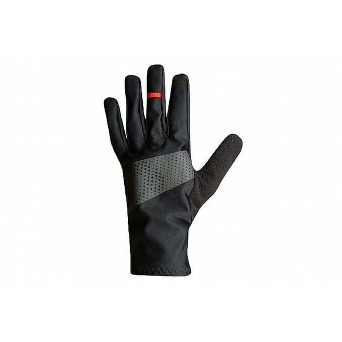 Pearl - iZUMi - Cyclone Gel - Handschoenen - L - Zwart