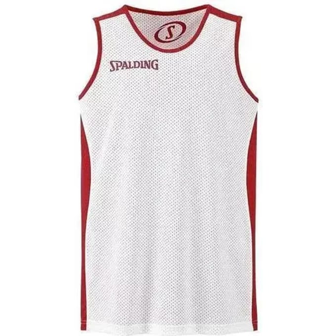 Spalding Essential Reversible Basketbal Shirt