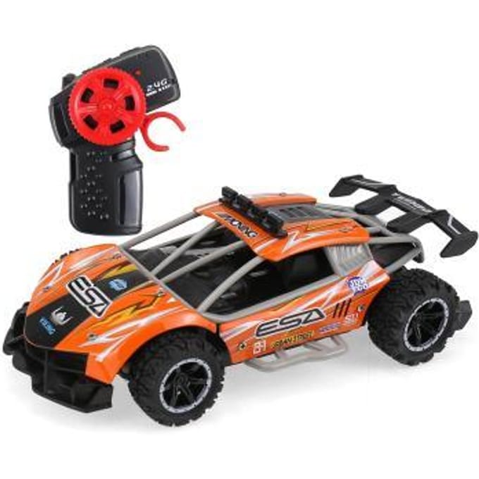 Racebuggy 1:24 RC RC Auto's