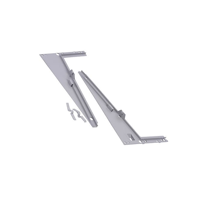 AEG Railkit afzuigkap 4055065934