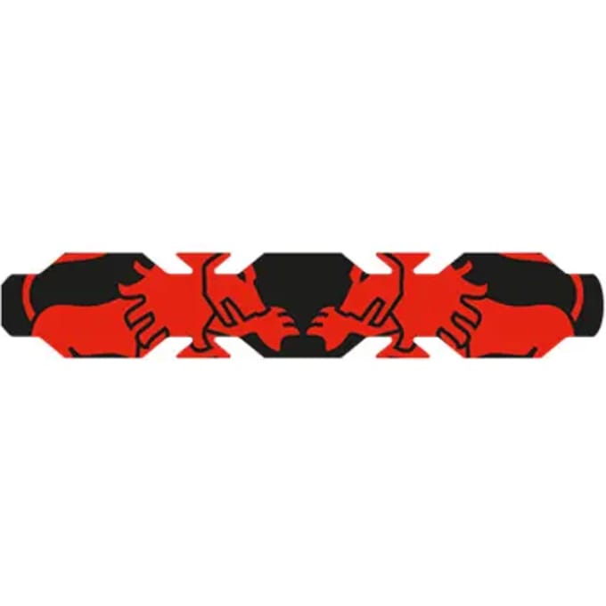 Stickers Codex-U Lions