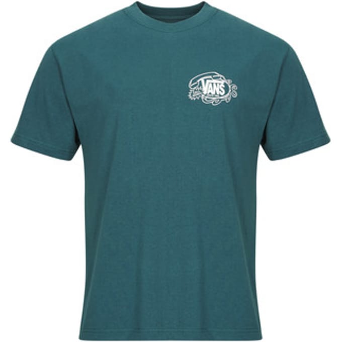 Vans  T-shirt Korte Mouw HOT LINES SS TEE