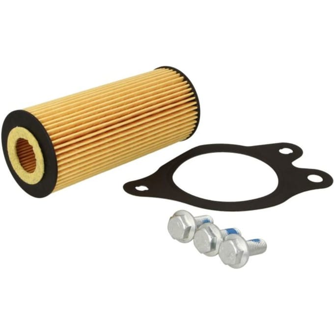 Oliefilter, versnellingsbak HENGST Filtration E28H D174