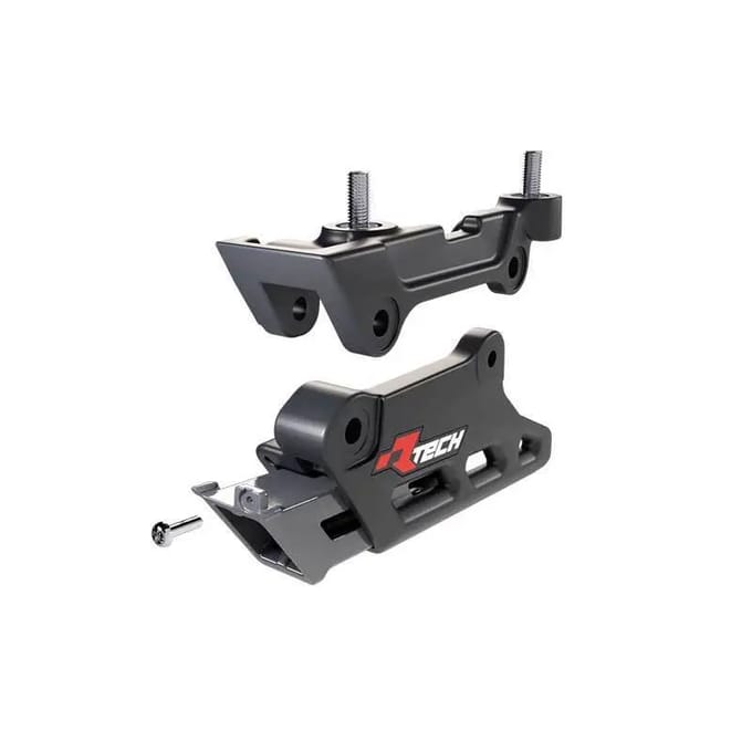 Rtech Stark Varg 23-25/varg Ex 2025 Kettingbeschermer Zwart