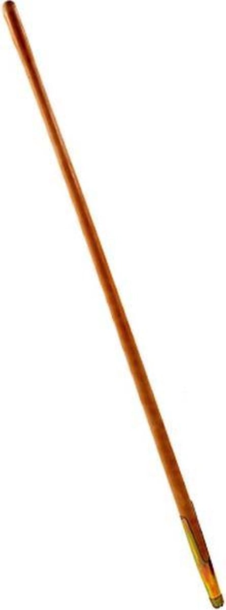 Talen Tools - Hooivorksteel - 5 v. - 150 cm - Met veerbus