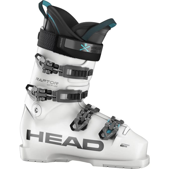 Skischoenen voor kinderen Head Raptor Wcr 120
