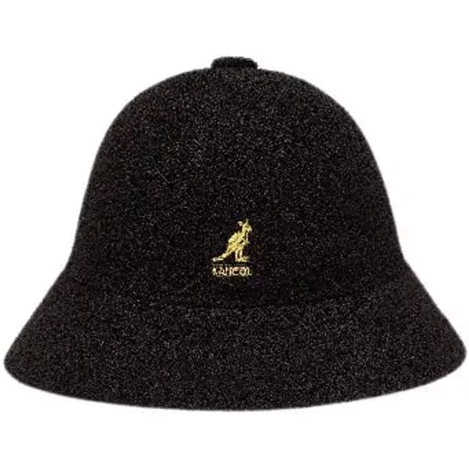 Bob Kangol Bermuda