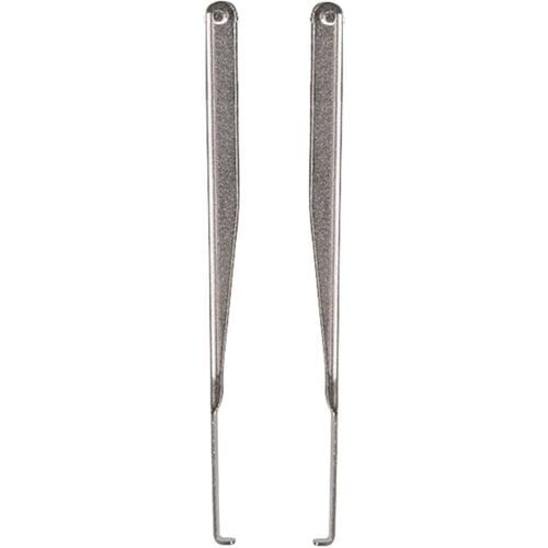 KS Tools 700.1281 Haak 70 mm, voor 700.1280 2-delig