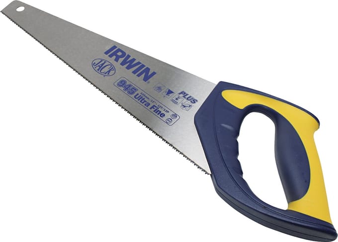 Irwin Handzaag PLUS 335-12
