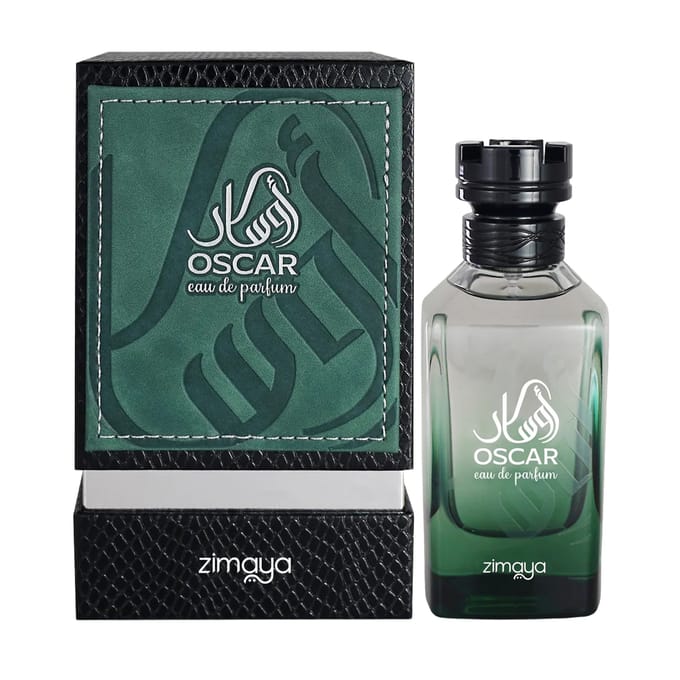 Zimaya Oscar Edp M 100ml