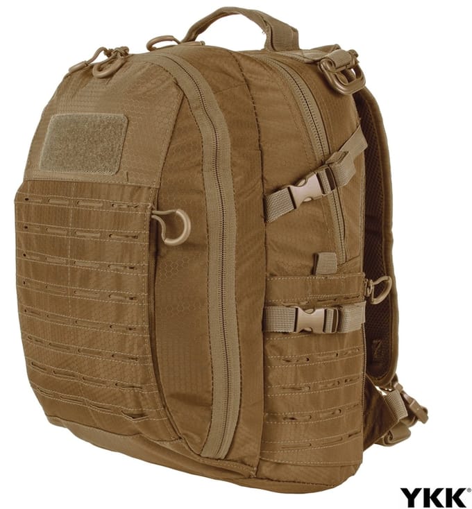 Hexagon rugzak GB0304 Coyote