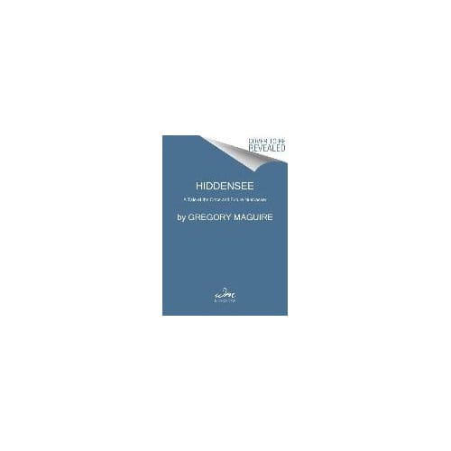 Hiddensee - Gregory Maguire