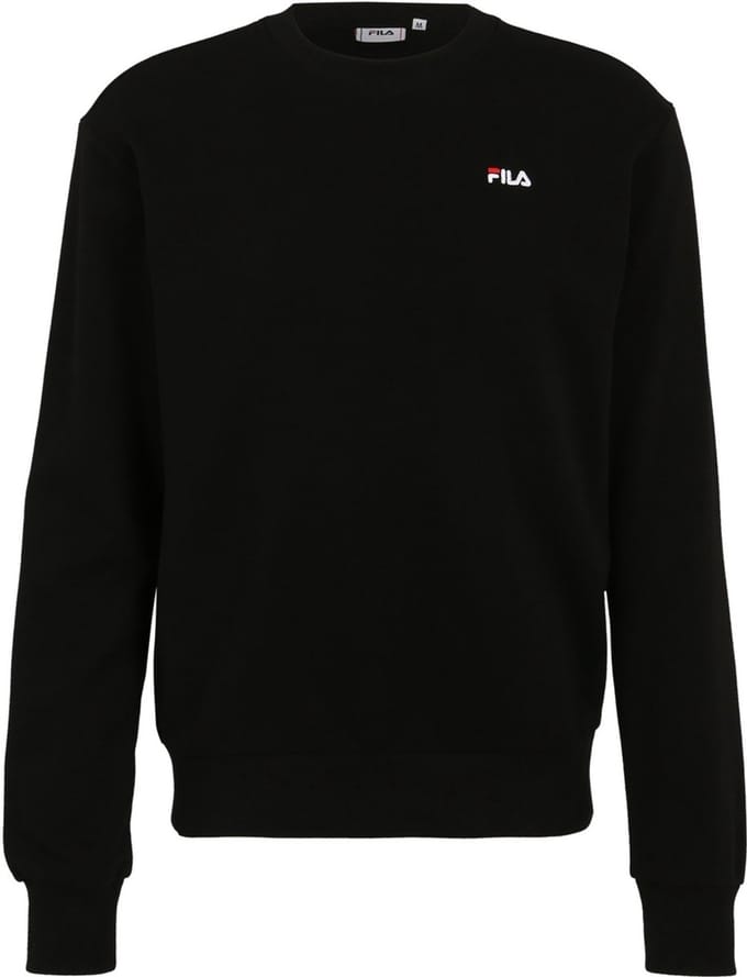 Fila-sweatshirt Leverano Regular Crew Sweat FAM0876