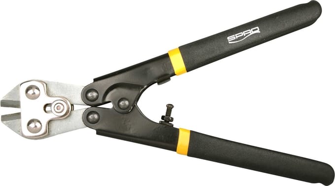 Spro Super Cutter 21cm - Vistang
