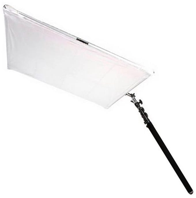 Starblitz Reflectiescherm 110cm met Telescopische Arm