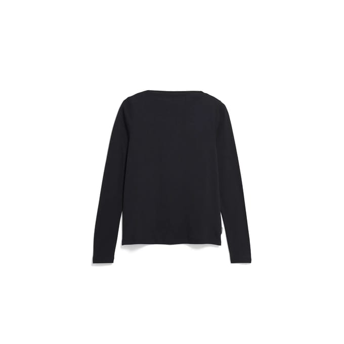 Dames-T-shirt met lange mouwen Armedangels Boat